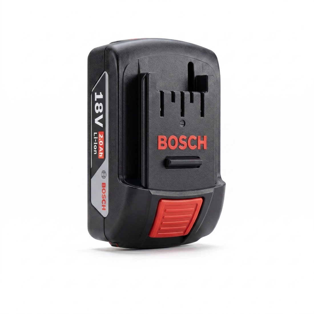 Dettaglio della batteria
